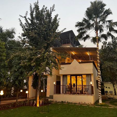 Villanta By Villament Karjat Exterior photo