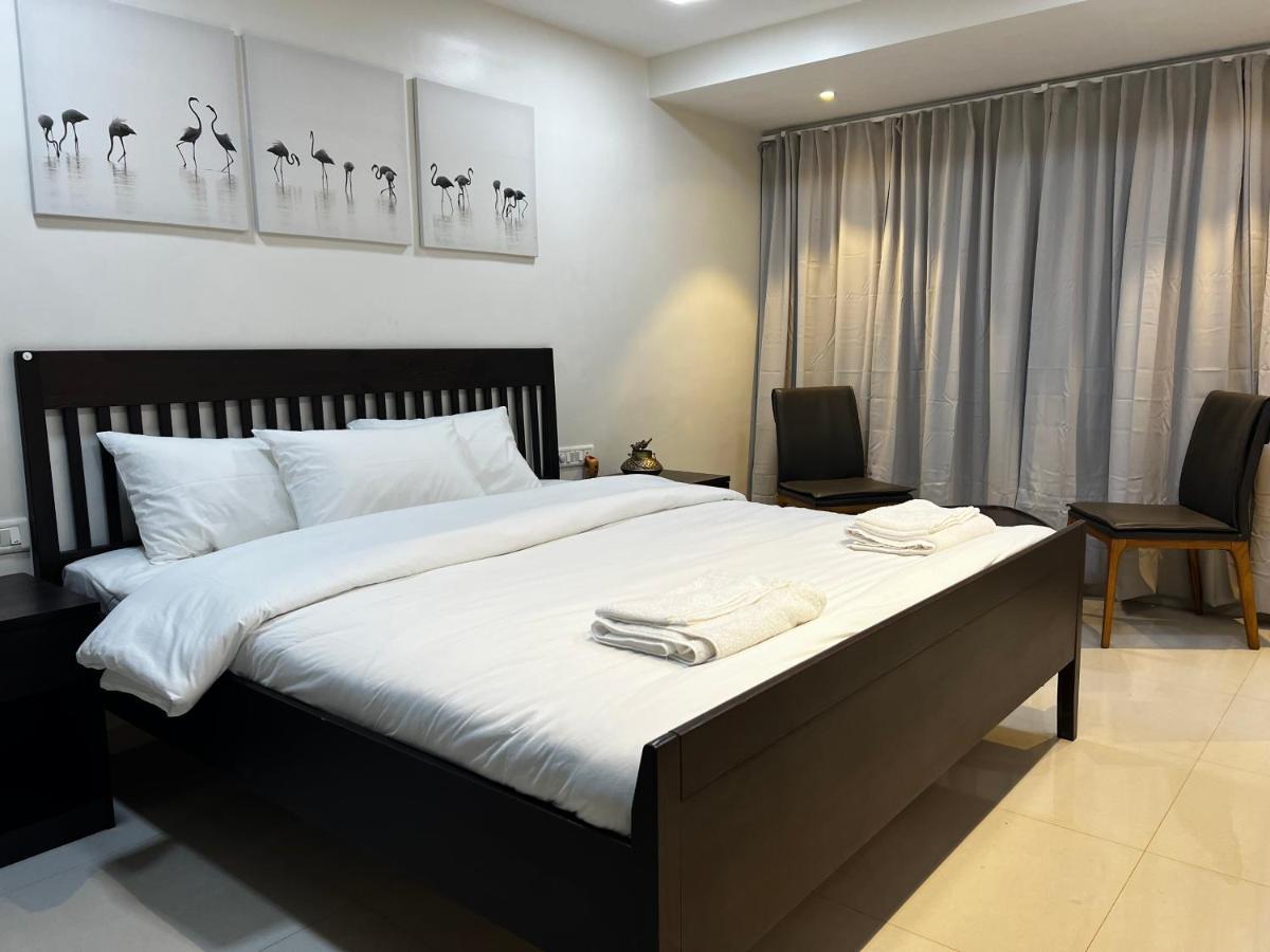 Villanta By Villament Karjat Exterior photo