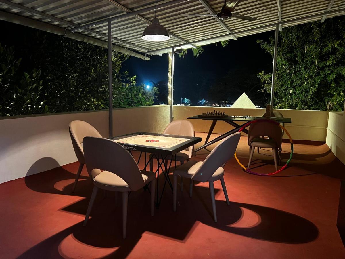 Villanta By Villament Karjat Exterior photo
