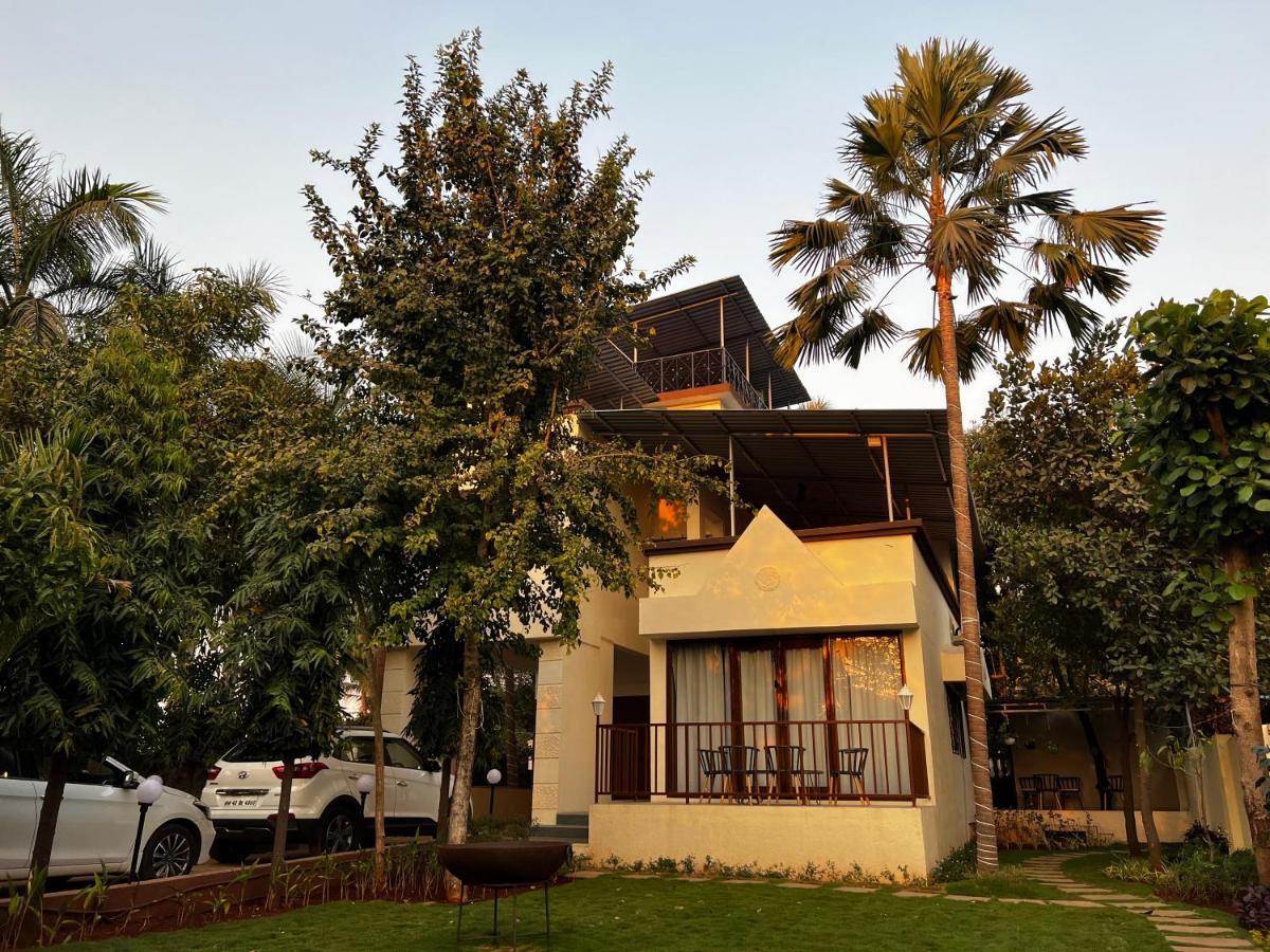 Villanta By Villament Karjat Exterior photo