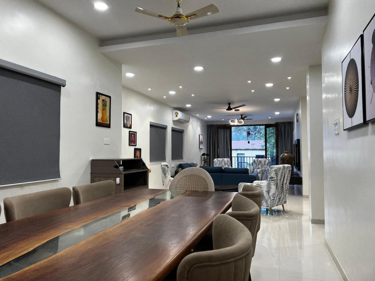 Villanta By Villament Karjat Exterior photo