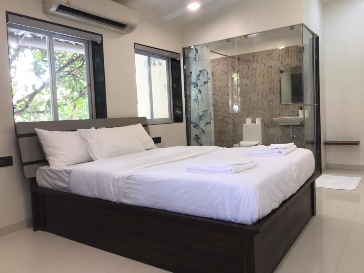 Villanta By Villament Karjat Exterior photo